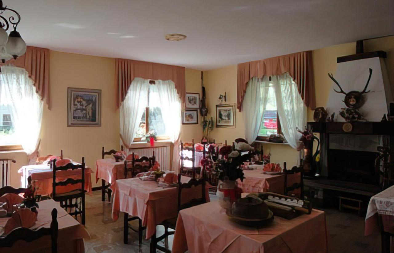Hotel Laurent Gaby Dış mekan fotoğraf
