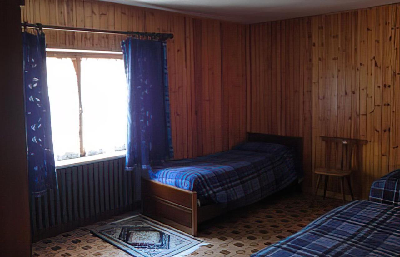 Hotel Laurent Gaby Dış mekan fotoğraf