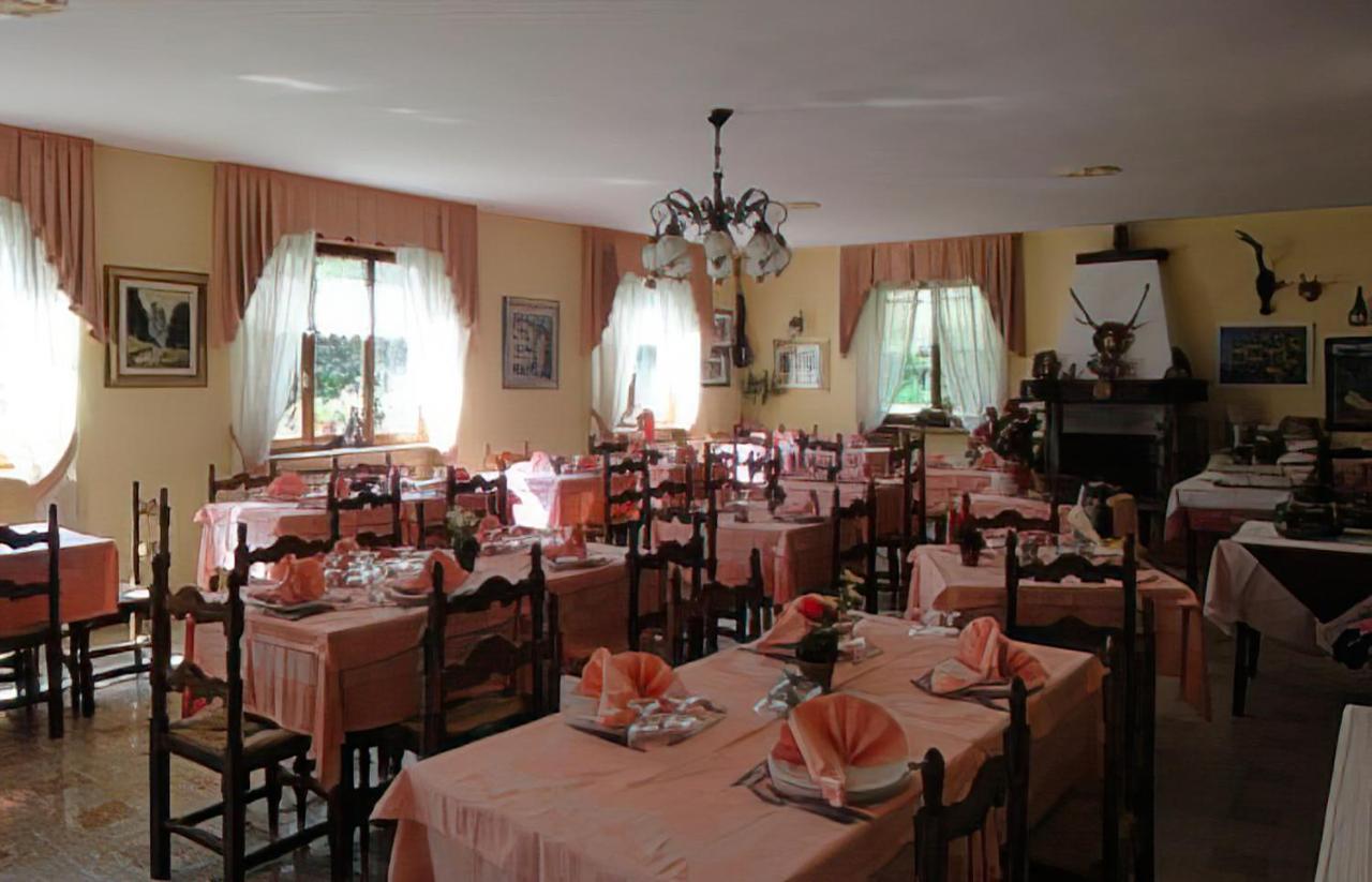 Hotel Laurent Gaby Dış mekan fotoğraf