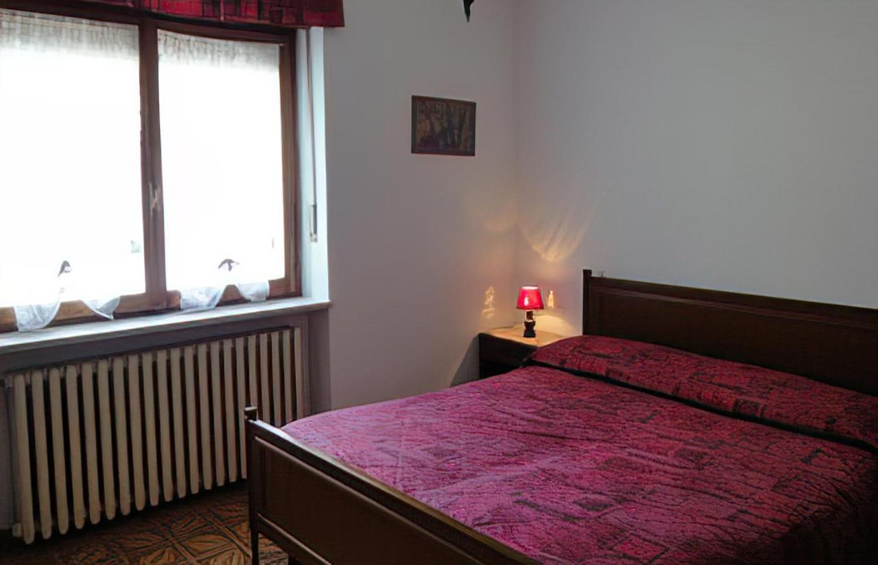 Hotel Laurent Gaby Dış mekan fotoğraf