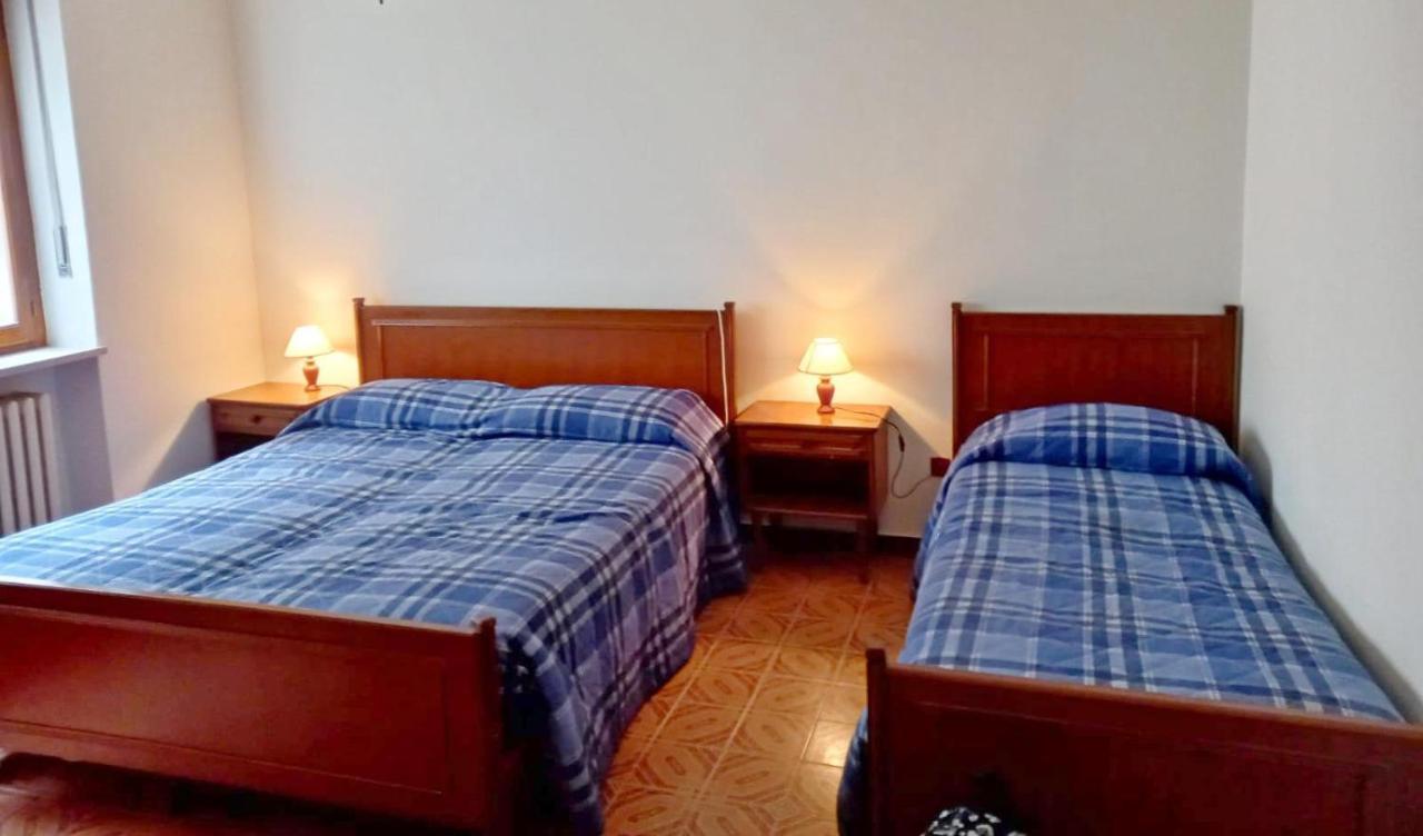 Hotel Laurent Gaby Dış mekan fotoğraf